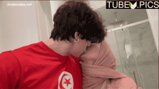 تونسي يتشرمط مع خليجية اماراتية سكس Arab xnxx